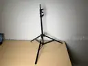 Lot of 87 Lighting Equipment (Stands, Umbrellas,  Softboxes, Reflectors, etc) (Brands such as Manfrotto and Westcott)