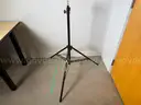 Lot of 87 Lighting Equipment (Stands, Umbrellas,  Softboxes, Reflectors, etc) (Brands such as Manfrotto and Westcott)