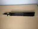 Lot of 87 Lighting Equipment (Stands, Umbrellas,  Softboxes, Reflectors, etc) (Brands such as Manfrotto and Westcott)
