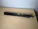 Lot of 87 Lighting Equipment (Stands, Umbrellas,  Softboxes, Reflectors, etc) (Brands such as Manfrotto and Westcott)