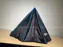 Lot of 87 Lighting Equipment (Stands, Umbrellas,  Softboxes, Reflectors, etc) (Brands such as Manfrotto and Westcott)