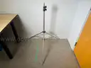 Lot of 87 Lighting Equipment (Stands, Umbrellas,  Softboxes, Reflectors, etc) (Brands such as Manfrotto and Westcott)