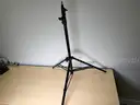 Lot of 87 Lighting Equipment (Stands, Umbrellas,  Softboxes, Reflectors, etc) (Brands such as Manfrotto and Westcott)