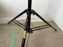 Lot of 87 Lighting Equipment (Stands, Umbrellas,  Softboxes, Reflectors, etc) (Brands such as Manfrotto and Westcott)