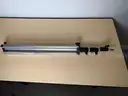 Lot of 87 Lighting Equipment (Stands, Umbrellas,  Softboxes, Reflectors, etc) (Brands such as Manfrotto and Westcott)