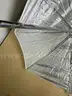 Lot of 87 Lighting Equipment (Stands, Umbrellas,  Softboxes, Reflectors, etc) (Brands such as Manfrotto and Westcott)