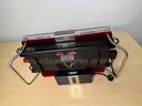 Lot of 87 Lighting Equipment (Stands, Umbrellas,  Softboxes, Reflectors, etc) (Brands such as Manfrotto and Westcott)