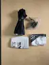 Lot of 87 Lighting Equipment (Stands, Umbrellas,  Softboxes, Reflectors, etc) (Brands such as Manfrotto and Westcott)