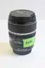 Lot of 12 Canon EF lenses (11 x 17-85mm lenses and 1 x Canon 28-135mm lens)