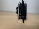 Lot of 1 Blackmagic Cinema Camera and 3 Rokinon lenses