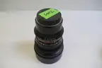 Lot of 1 Blackmagic Cinema Camera and 3 Rokinon lenses