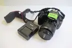 Lot of 13 Canon Rebel T3 with 18-55mm kit lens EF-S (F3.5-5.6)