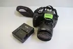 Lot of 13 Canon Rebel T3 with 18-55mm kit lens EF-S (F3.5-5.6)