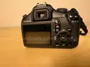 Lot of 13 Canon Rebel T3 with 18-55mm kit lens EF-S (F3.5-5.6)