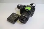 Lot of 13 Canon Rebel T3 with 18-55mm kit lens EF-S (F3.5-5.6)