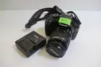 Lot of 13 Canon Rebel T3 with 18-55mm kit lens EF-S (F3.5-5.6)