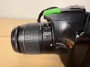Lot of 13 Canon Rebel T3 with 18-55mm kit lens EF-S (F3.5-5.6)
