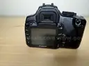 Lot of 7 Canon Rebel XTi with 18-55mm kit lens EF-S (F3.5-5.6)
