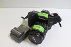 Canon Cameras &#x26; Lenses (44 items - 22 x 50D, 21 x 17-85mm IS, 1 x 28-135mm IS. including, 40 batteries and 21 chargers)