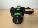 Canon Cameras &#x26; Lenses (44 items - 22 x 50D, 21 x 17-85mm IS, 1 x 28-135mm IS. including, 40 batteries and 21 chargers)