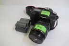 Canon Cameras &#x26; Lenses (44 items - 22 x 50D, 21 x 17-85mm IS, 1 x 28-135mm IS. including, 40 batteries and 21 chargers)