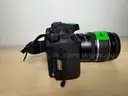 Canon Cameras &#x26; Lenses (44 items - 22 x 50D, 21 x 17-85mm IS, 1 x 28-135mm IS. including, 40 batteries and 21 chargers)