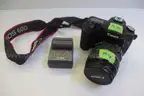 Canon Cameras &#x26; Lenses (44 items - 22 x 50D, 21 x 17-85mm IS, 1 x 28-135mm IS. including, 40 batteries and 21 chargers)
