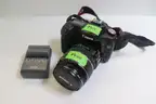 Canon Cameras &#x26; Lenses (44 items - 22 x 50D, 21 x 17-85mm IS, 1 x 28-135mm IS. including, 40 batteries and 21 chargers)