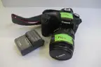 Canon Cameras &#x26; Lenses (44 items - 22 x 50D, 21 x 17-85mm IS, 1 x 28-135mm IS. including, 40 batteries and 21 chargers)