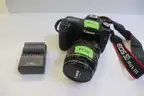 Canon Cameras &#x26; Lenses (44 items - 22 x 50D, 21 x 17-85mm IS, 1 x 28-135mm IS. including, 40 batteries and 21 chargers)