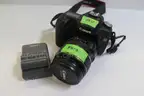 Canon Cameras &#x26; Lenses (44 items - 22 x 50D, 21 x 17-85mm IS, 1 x 28-135mm IS. including, 40 batteries and 21 chargers)
