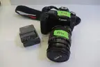 Canon Cameras &#x26; Lenses (44 items - 22 x 50D, 21 x 17-85mm IS, 1 x 28-135mm IS. including, 40 batteries and 21 chargers)