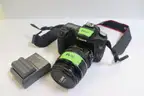 Canon Cameras &#x26; Lenses (44 items - 22 x 50D, 21 x 17-85mm IS, 1 x 28-135mm IS. including, 40 batteries and 21 chargers)