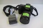 Canon Cameras &#x26; Lenses (44 items - 22 x 50D, 21 x 17-85mm IS, 1 x 28-135mm IS. including, 40 batteries and 21 chargers)