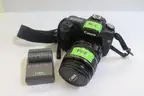 Canon Cameras &#x26; Lenses (44 items - 22 x 50D, 21 x 17-85mm IS, 1 x 28-135mm IS. including, 40 batteries and 21 chargers)