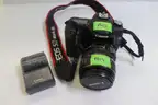 Canon Cameras &#x26; Lenses (44 items - 22 x 50D, 21 x 17-85mm IS, 1 x 28-135mm IS. including, 40 batteries and 21 chargers)