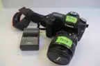 Canon Cameras &#x26; Lenses (44 items - 22 x 50D, 21 x 17-85mm IS, 1 x 28-135mm IS. including, 40 batteries and 21 chargers)