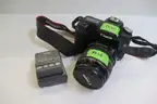 Canon Cameras &#x26; Lenses (44 items - 22 x 50D, 21 x 17-85mm IS, 1 x 28-135mm IS. including, 40 batteries and 21 chargers)