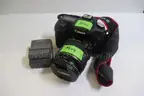 Canon Cameras &#x26; Lenses (44 items - 22 x 50D, 21 x 17-85mm IS, 1 x 28-135mm IS. including, 40 batteries and 21 chargers)
