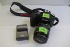 Canon Cameras &#x26; Lenses (44 items - 22 x 50D, 21 x 17-85mm IS, 1 x 28-135mm IS. including, 40 batteries and 21 chargers)