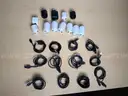 Lot of 17 Oculus Virtual Reality Headsets [Oculus Go with controller]
