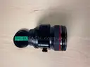 Canon TS-E 24mm f/3.5 II Tilt-Shift Lens