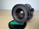 Canon TS-E 24mm f/3.5 II Tilt-Shift Lens
