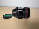 Canon TS-E 24mm f/3.5 II Tilt-Shift Lens