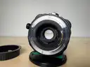 Canon TS-E 24mm f/3.5 II Tilt-Shift Lens