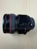 Canon TS-E 24mm f/3.5 II Tilt-Shift Lens