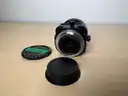 Canon TS-E 24mm f/3.5 II Tilt-Shift Lens