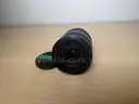 Canon Zoom Lenses (3 items - 24-105mm IS (w/ 77mm Multi-Coated protector), 2 x 18-55mm II (w/ 58mm UV, HAZE-1 filter))