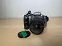 Canon SLR Camera Gear (4 bodies and 4 lenses - Rebel Xti, Rebel, 18-55mm, 17-85mm lens and Wide Converter lens)