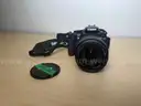 Canon SLR Camera Gear (4 bodies and 4 lenses - Rebel Xti, Rebel, 18-55mm, 17-85mm lens and Wide Converter lens)